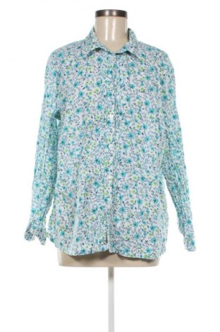 Cămașă de femei Laura Kent, Mărime XXL, Culoare Multicolor, Preț 36,99 Lei