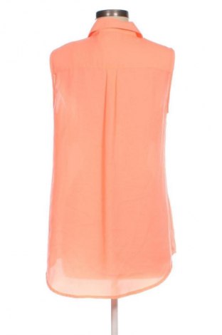 Damenbluse Laura Torelli, Größe L, Farbe Orange, Preis € 17,99