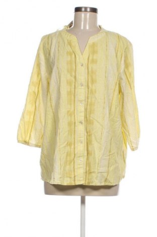 Damenbluse Laura Torelli, Größe L, Farbe Mehrfarbig, Preis 17,99 €