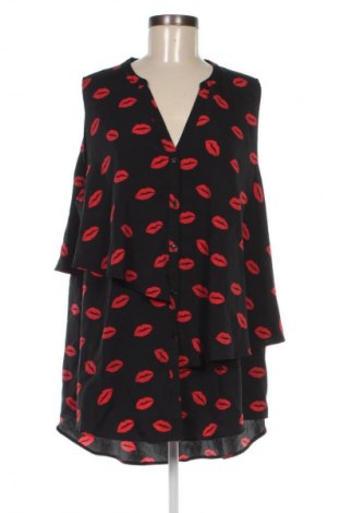 Damenbluse Lindex, Größe 3XL, Farbe Mehrfarbig, Preis 12,79 €