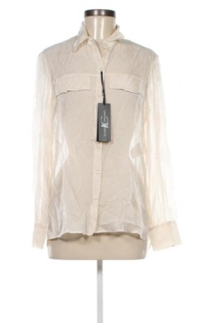Damenbluse Luisa Cerano, Größe S, Farbe Ecru, Preis 78,33 €