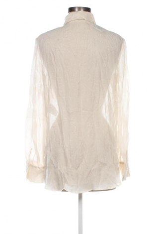 Damenbluse Luisa Cerano, Größe S, Farbe Ecru, Preis 78,33 €