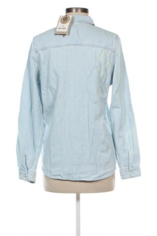 Damenbluse MOS MOSH, Größe S, Farbe Blau, Preis 63,43 €