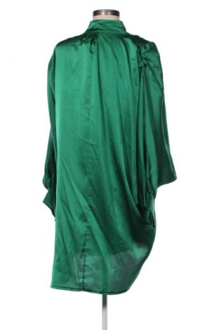 Damenbluse Made In Italy, Größe M, Farbe Grün, Preis 13,00 €