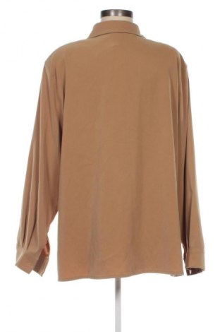 Damenbluse Made In Italy, Größe XL, Farbe Beige, Preis 12,79 €