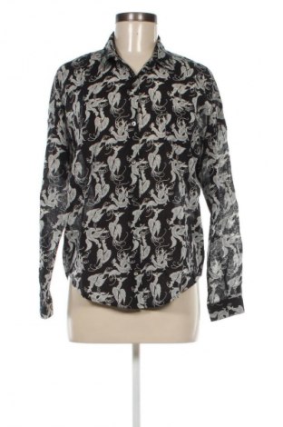 Cămașă de femei Maison Scotch, Mărime L, Culoare Multicolor, Preț 215,79 Lei