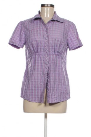 Damenbluse Mammut, Größe M, Farbe Mehrfarbig, Preis € 52,99