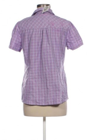 Damenbluse Mammut, Größe M, Farbe Mehrfarbig, Preis € 52,99