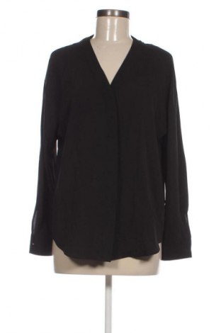 Cămașă de femei Mango, Mărime M, Culoare Negru, Preț 91,99 Lei