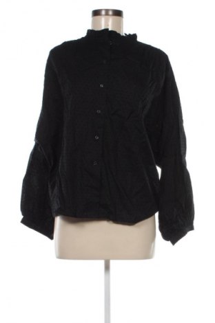 Damenbluse Mango, Größe M, Farbe Schwarz, Preis 31,71 €