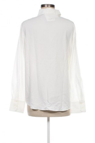 Damenbluse Mango, Größe M, Farbe Weiß, Preis € 43,99