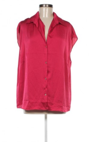 Damenbluse Mango, Größe XXL, Farbe Rosa, Preis € 31,71