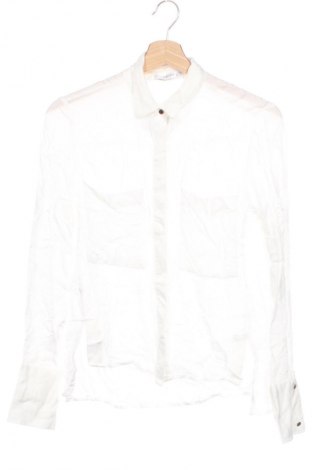 Cămașă de femei Mango, Mărime XS, Culoare Alb, Preț 91,99 Lei