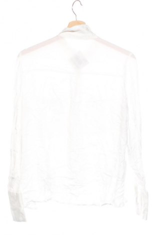 Cămașă de femei Mango, Mărime XS, Culoare Alb, Preț 91,99 Lei