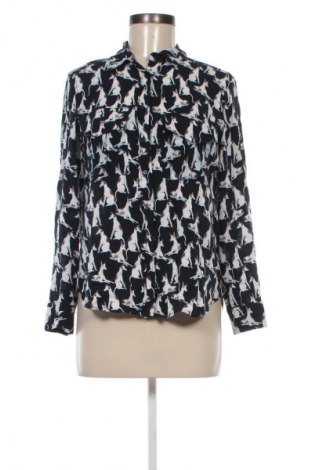 Cămașă de femei Mango, Mărime S, Culoare Multicolor, Preț 91,99 Lei