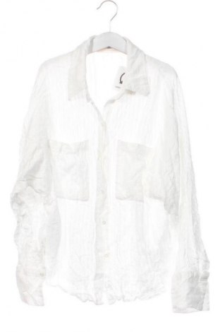 Cămașă de femei Mango, Mărime XS, Culoare Alb, Preț 91,99 Lei