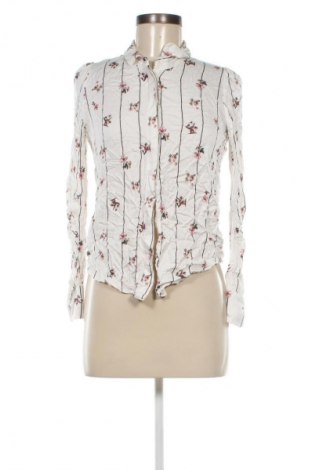 Damenbluse Mango, Größe S, Farbe Mehrfarbig, Preis 13,81 €