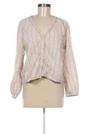 Cămașă de femei Mango, Mărime M, Culoare Multicolor, Preț 61,99 Lei
