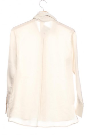 Damenbluse Mango, Größe XS, Farbe Ecru, Preis 11,99 €