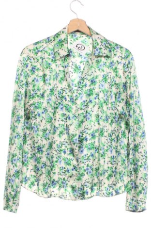 Cămașă de femei Mango, Mărime XS, Culoare Multicolor, Preț 61,99 Lei