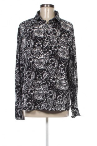 Cămașă de femei Marco Pecci, Mărime XL, Culoare Multicolor, Preț 64,16 Lei