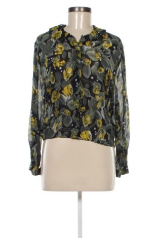 Damenbluse Marco Visconti, Größe M, Farbe Mehrfarbig, Preis € 56,37