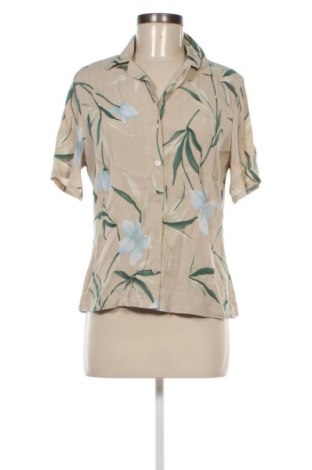 Damenbluse Marks & Spencer, Größe L, Farbe Mehrfarbig, Preis 11,72 €