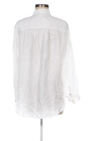 Damenbluse Massimo Dutti, Größe M, Farbe Weiß, Preis 28,13 €