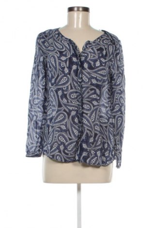 Cămașă de femei Massimo Dutti, Mărime M, Culoare Multicolor, Preț 137,25 Lei