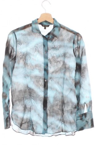 Damenbluse Massimo Dutti, Größe XS, Farbe Mehrfarbig, Preis 29,35 €