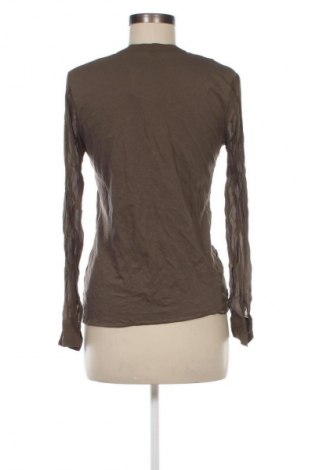 Női ing Massimo Dutti, Méret S, Szín Zöld, Ár 8 048 Ft
