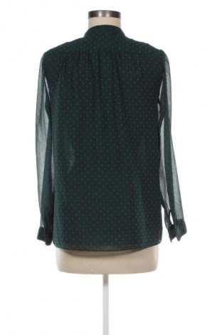 Női ing Massimo Dutti, Méret S, Szín Zöld, Ár 9 529 Ft