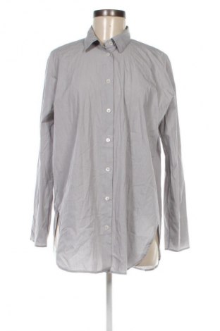 Damenbluse Max Volmary, Größe L, Farbe Grau, Preis 28,04 €