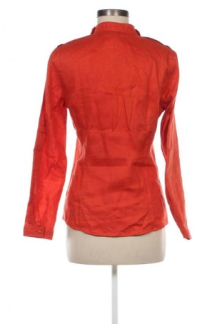 Damenbluse Mexx, Größe S, Farbe Braun, Preis 21,00 €