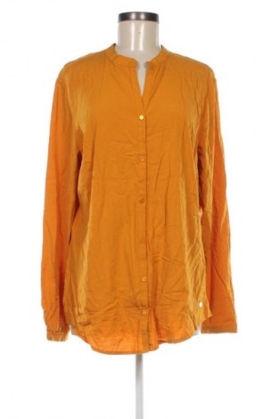 Damenbluse Michele Boyard, Größe XL, Farbe Gelb, Preis 17,99 €