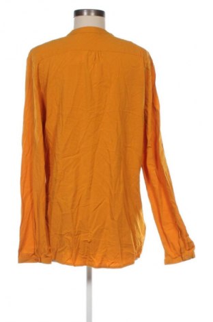 Damenbluse Michele Boyard, Größe XL, Farbe Gelb, Preis 17,99 €