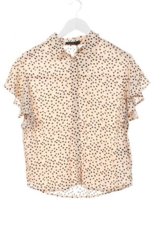 Damenbluse Mohito, Größe XXS, Farbe Ecru, Preis 20,46 €