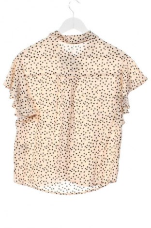 Damenbluse Mohito, Größe XXS, Farbe Ecru, Preis 20,46 €