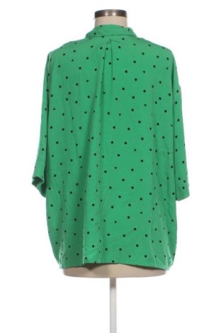 Cămașă de femei Monki, Mărime M, Culoare Multicolor, Preț 84,99 Lei