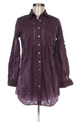Damenbluse Mura, Größe S, Farbe Lila, Preis 13,22 €