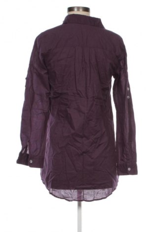 Damenbluse Mura, Größe S, Farbe Lila, Preis 13,22 €