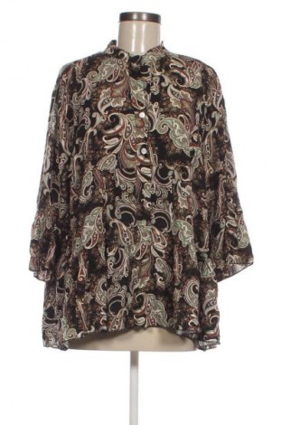 Dámská košile  NEW COLLECTION, Velikost 3XL, Barva Vícebarevné, Cena  659,00 Kč