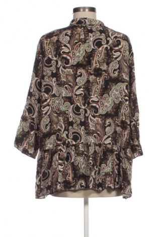 Dámská košile  NEW COLLECTION, Velikost 3XL, Barva Vícebarevné, Cena  659,00 Kč