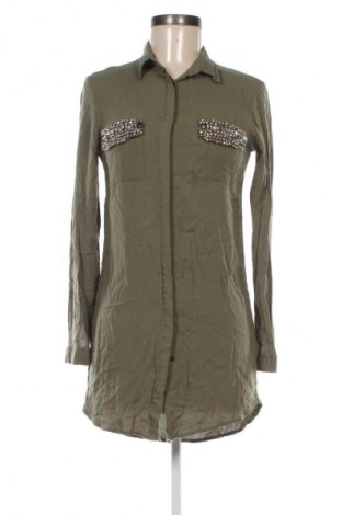 Cămașă de femei New Imperial, Mărime M, Culoare Verde, Preț 107,89 Lei