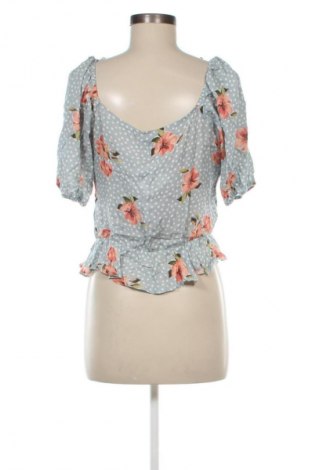 Cămașă de femei New Look, Mărime L, Culoare Multicolor, Preț 90,88 Lei