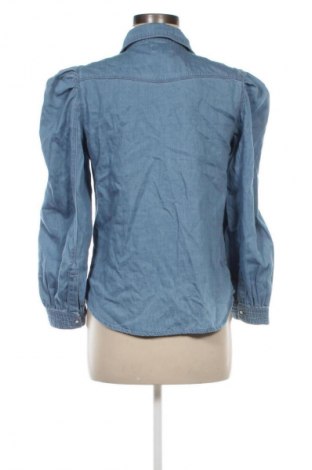 Damenbluse ONLY, Größe M, Farbe Blau, Preis € 32,99