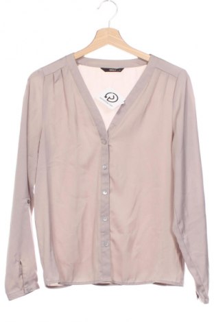 Női ing ONLY, Méret XS, Szín Barna, Ár 5 469 Ft