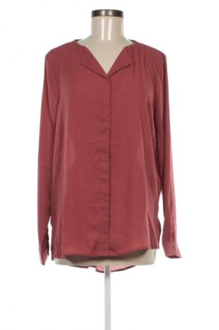 Damenbluse ONLY, Größe L, Farbe Braun, Preis 31,99 €