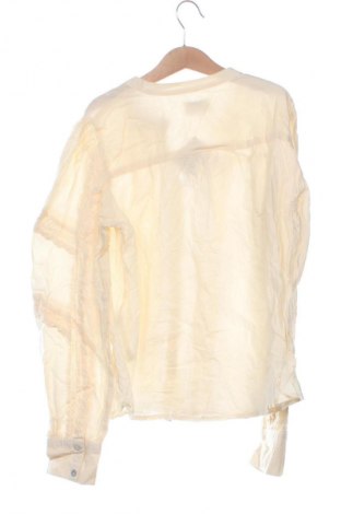 Damenbluse ONLY, Größe XS, Farbe Gelb, Preis 13,99 €