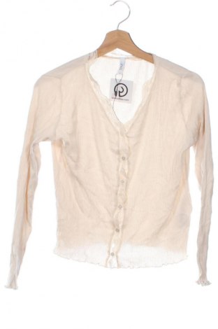 Damenbluse ONLY, Größe XS, Farbe Beige, Preis 13,99 €